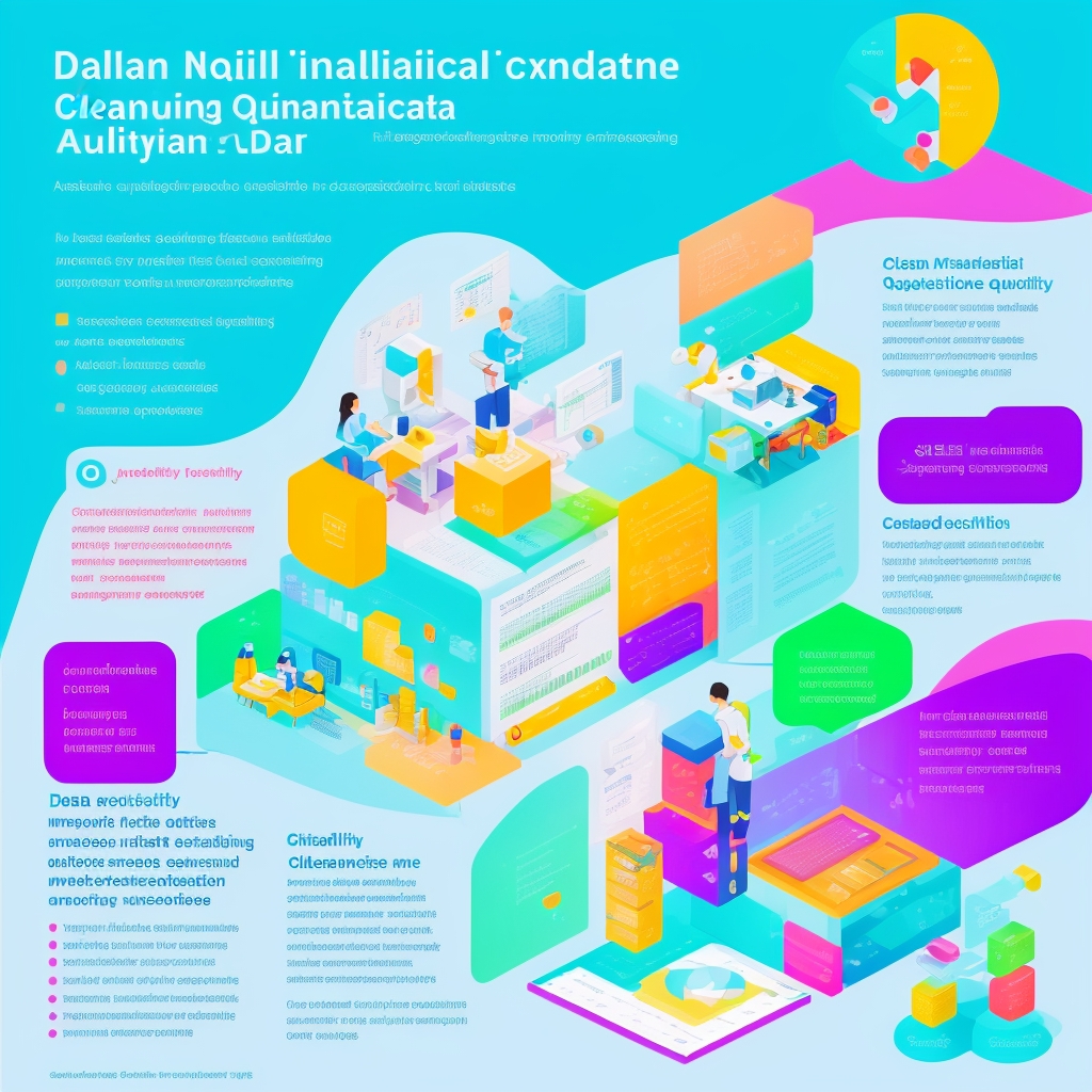 Master Data Quality for ML Projects in 2024