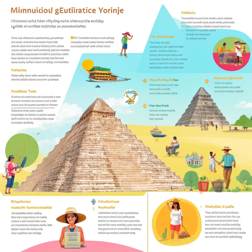 Expert guide: Unlock Mexico's Pyramids with Local Insight - Related article