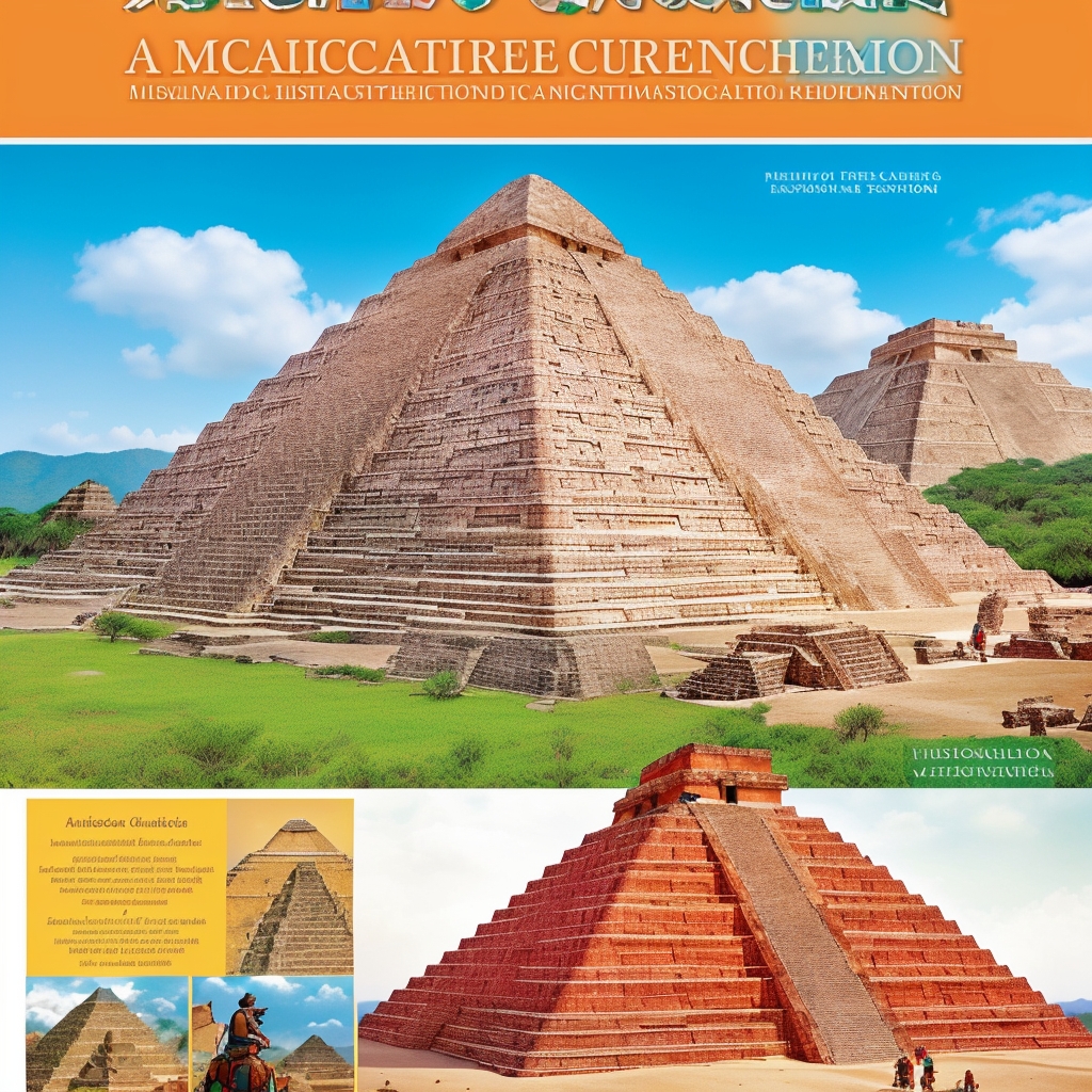 Expert guide: Ancient Mexican Pyramids: Unveiling Their Legacy - Related article