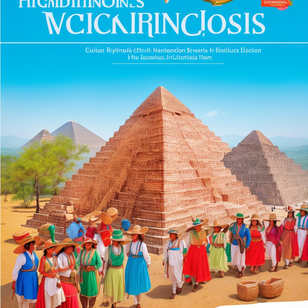 Expert guide: Discover Mexico's Pyramids: A First-Time Guide - Related article