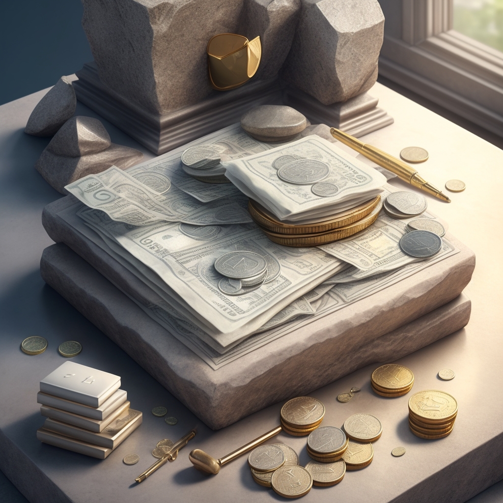 Why Budgeting Anchors Your Financial Success
