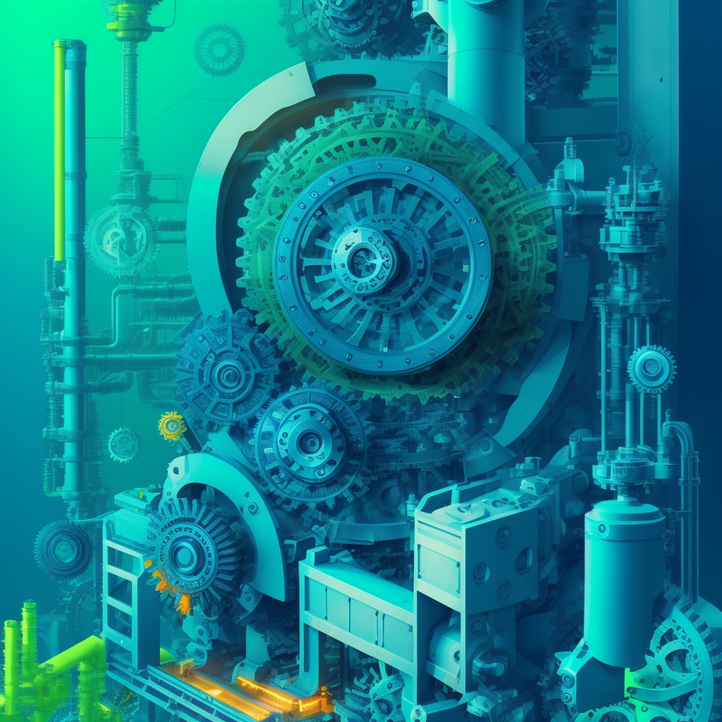 Machine Learning: Transforming Industries Today