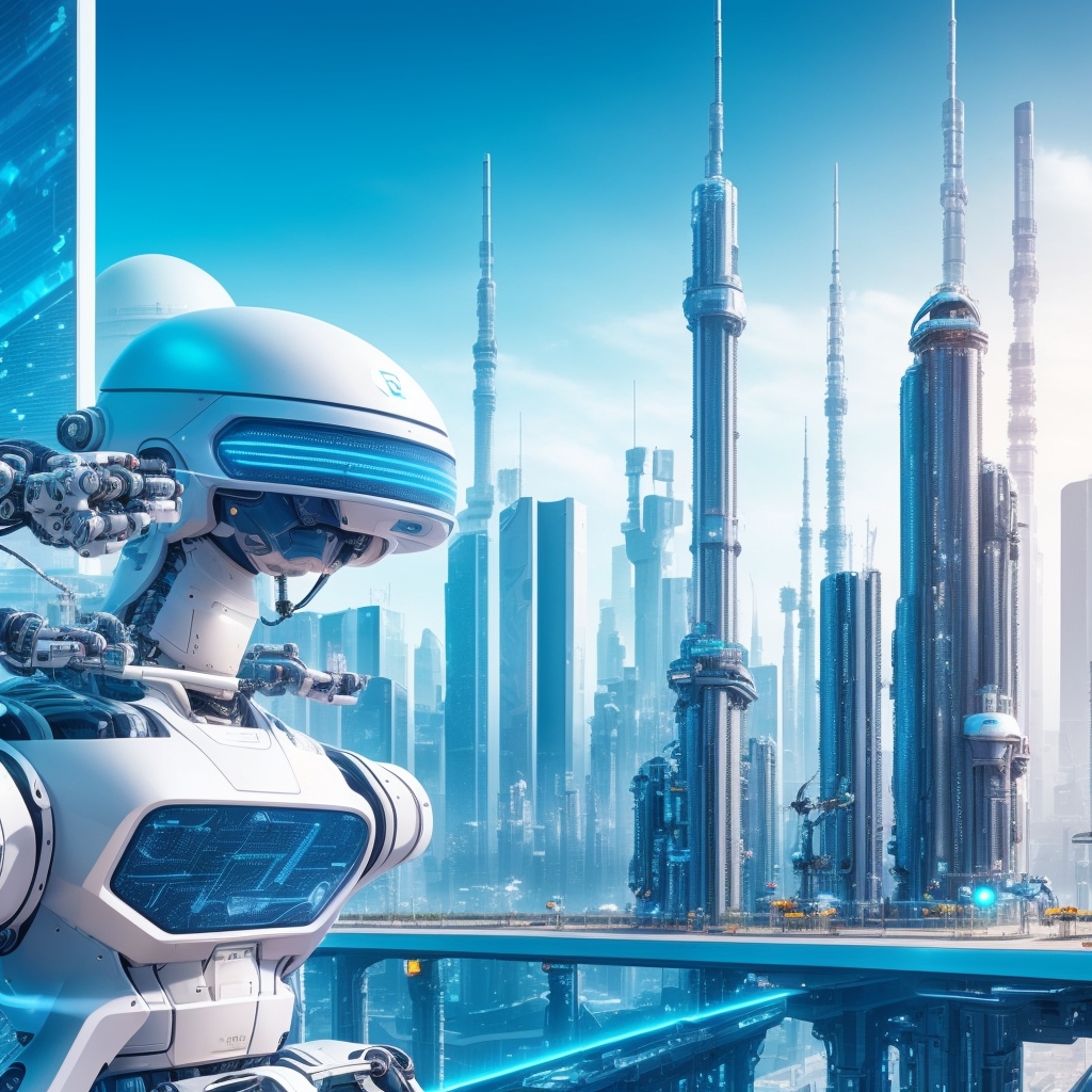 Exploring Automation's Role in AI Development