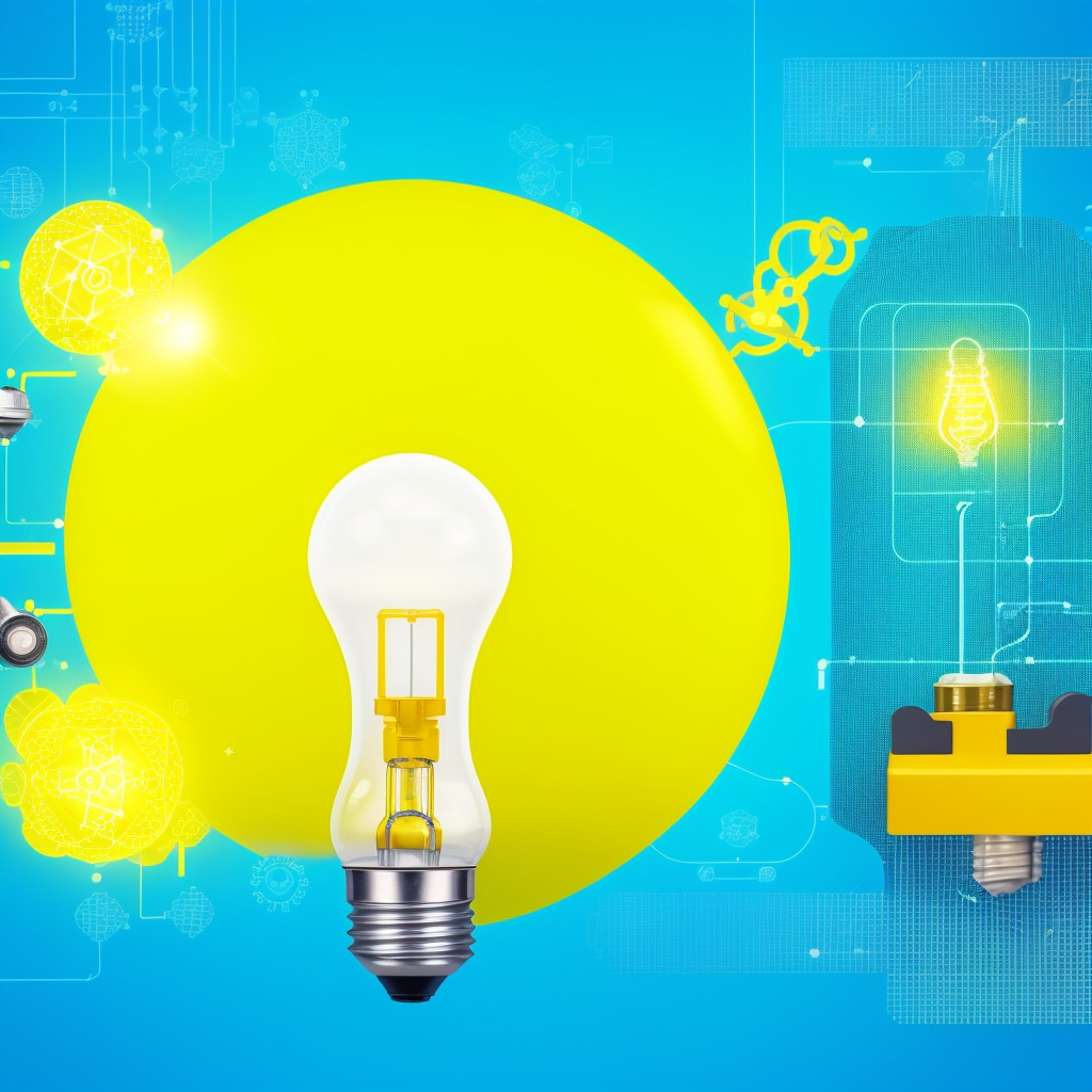 Master AI Research: The Role of Innovation