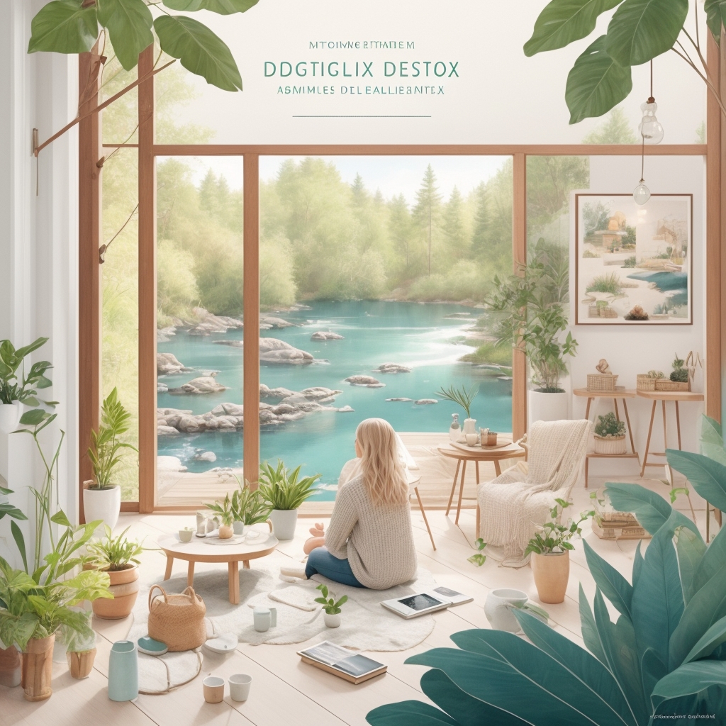 Category Digital Detox