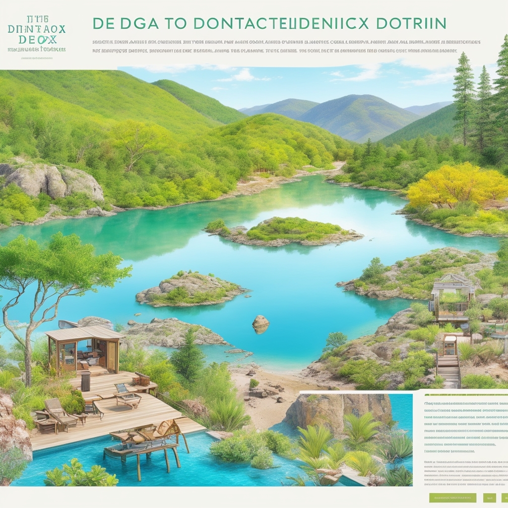Expert guide: Top Destinations for Digital Detox Retreats - Related article