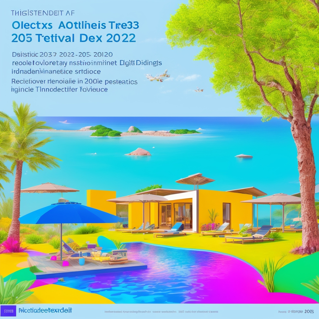 Discover 2025's Top Digital Detox Retreat Trends - Quick preview