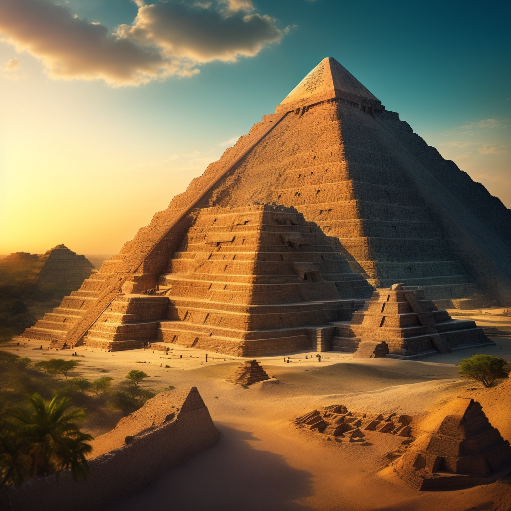 Top Photography Techniques for Mexico's Pyramids 2025