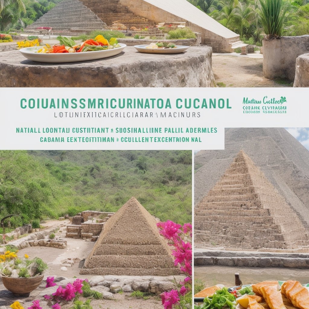 7 Tips to Taste Local Cuisine on Pyramid Tours
