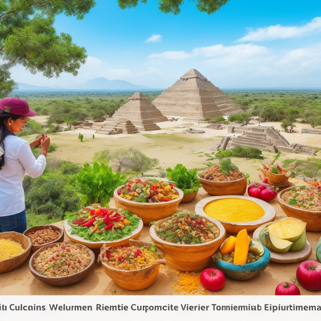 Category Culinary And Eco Experiences