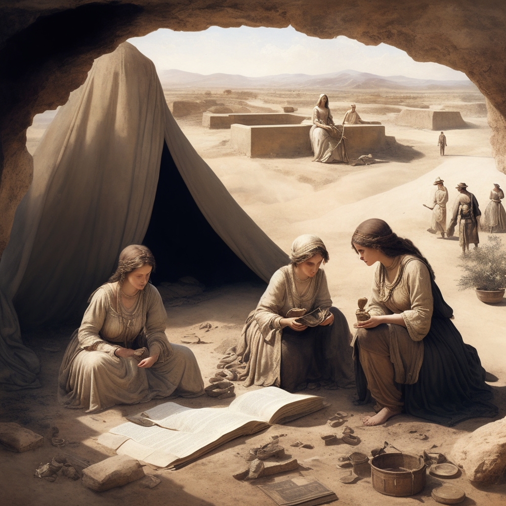 Revise History: Include Overlooked Women Now - Quick preview