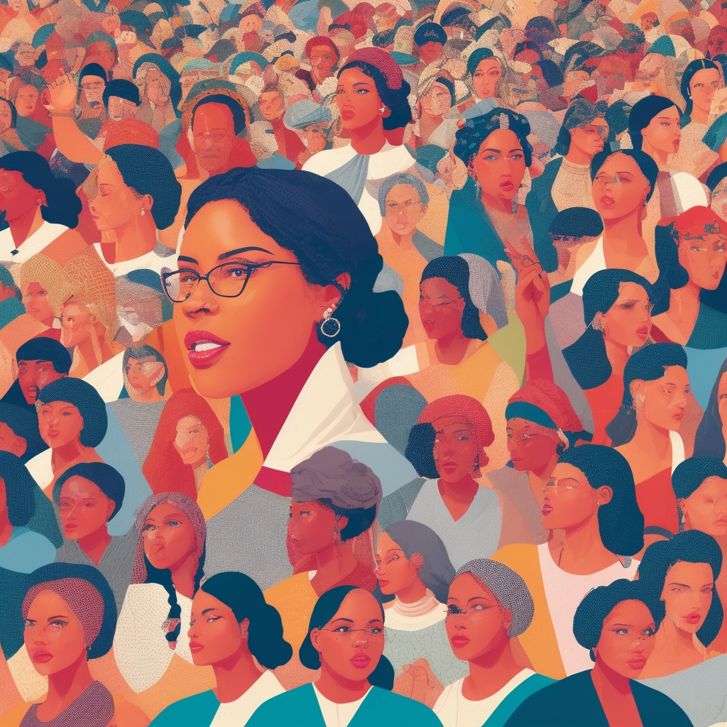 Avoid Pitfalls in Popularizing Historical Figures