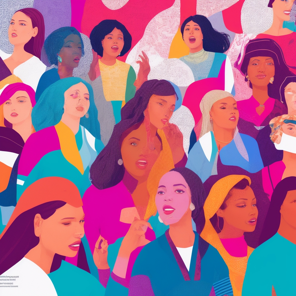 Expert Strategies for Launching Initiatives for Women