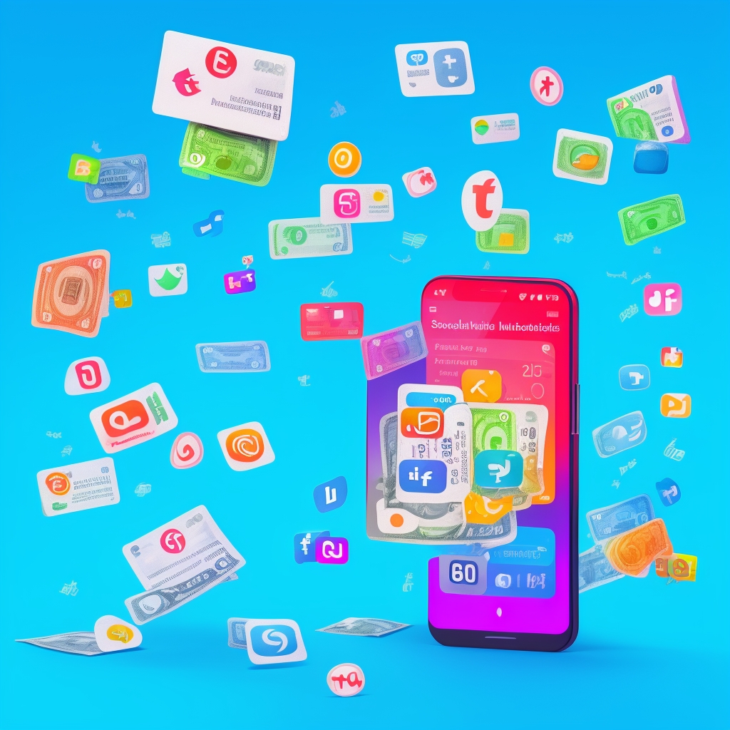 Social Media's Impact on Financial Decisions