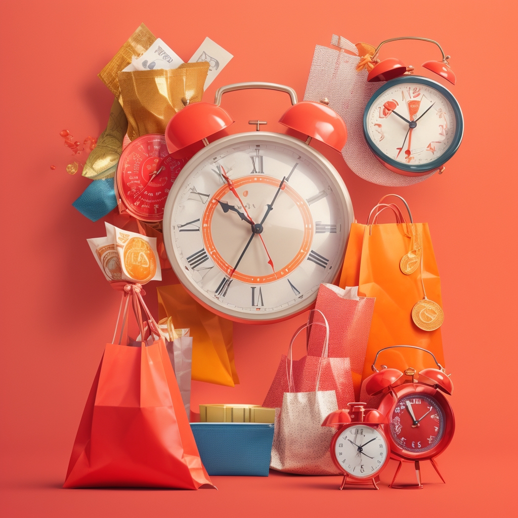 Effects of Instant Gratification on Finances