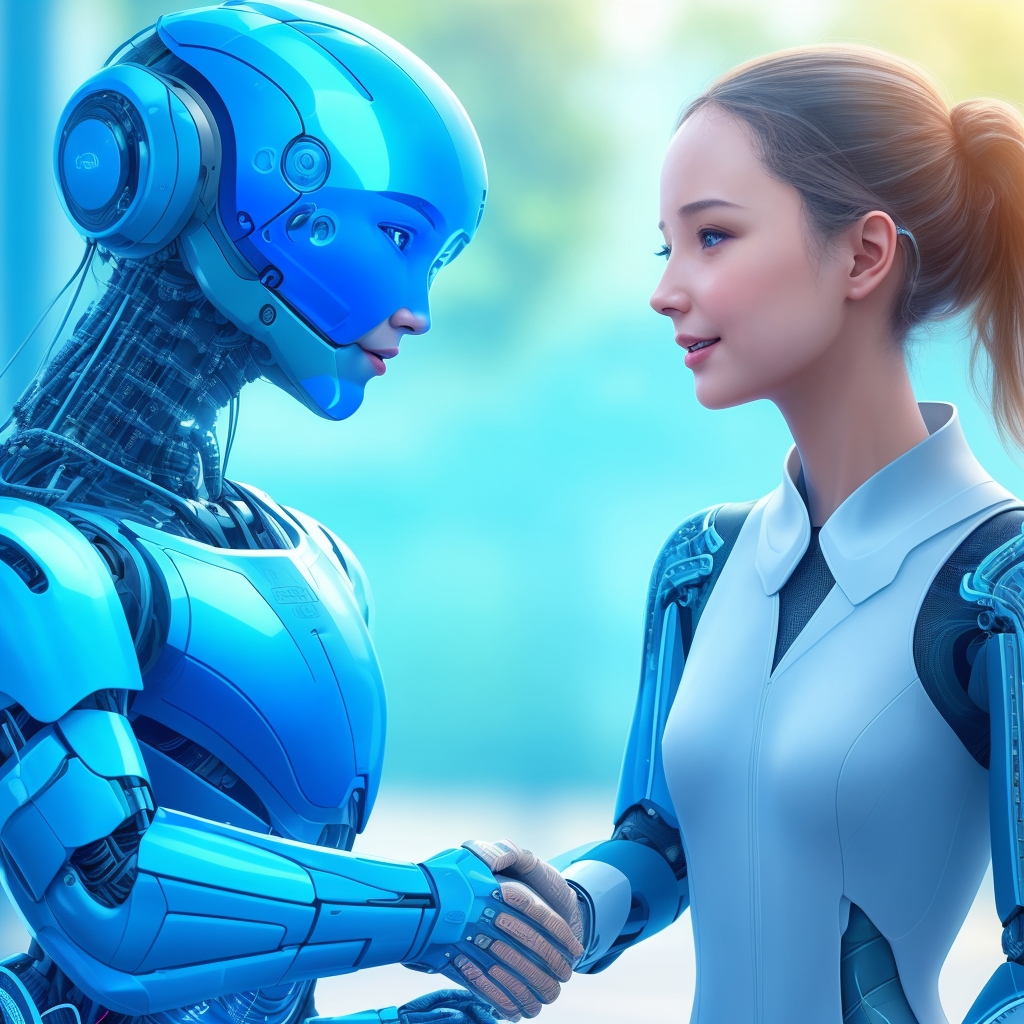 When Will AI Achieve Human-like Interaction?