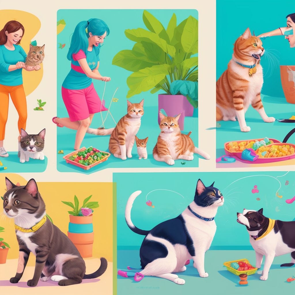 11 Tips for Introducing Cats and Dogs Smoothly