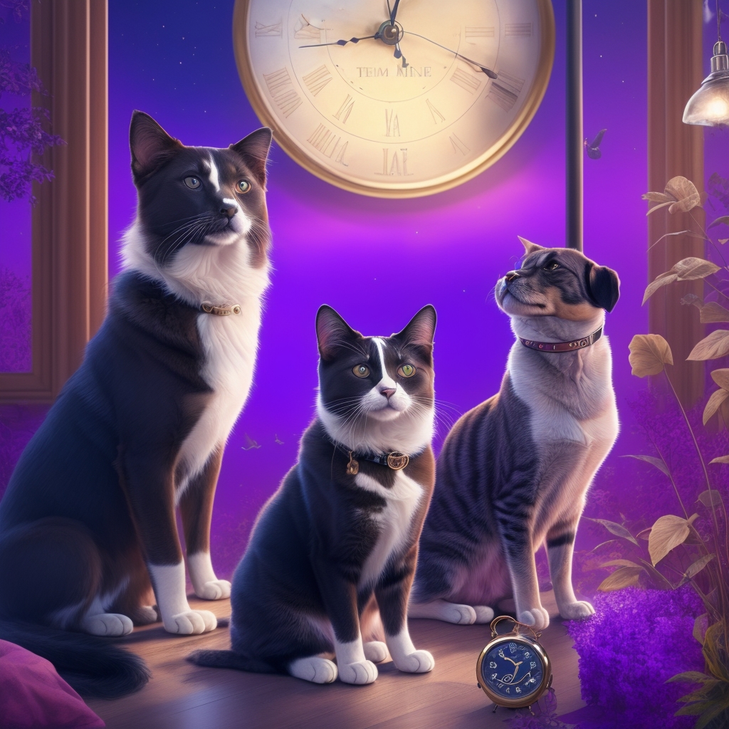 When to Introduce Cats & Dogs: 7 Expert Tips