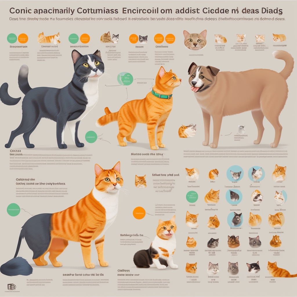 Decode How Cats and Dogs Communicate Differently