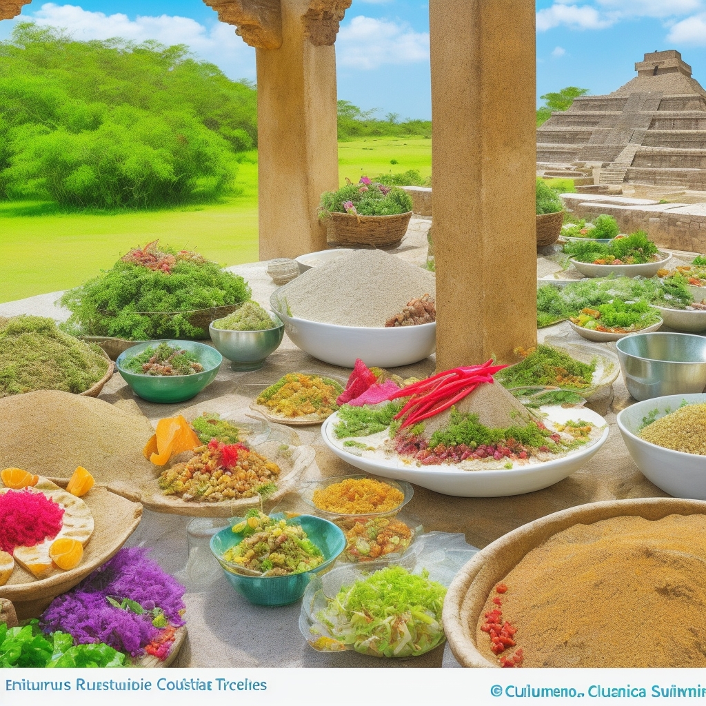 Expert guide: Eco Travel: Visit Mexico's Pyramids Sustainably - Related article