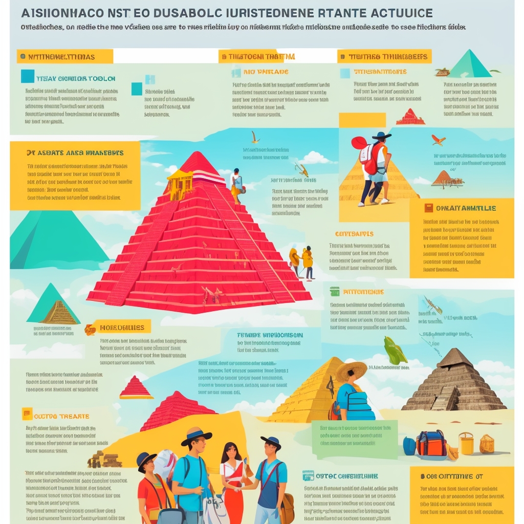 Avoid Common Mistakes at Mexico's Pyramids
