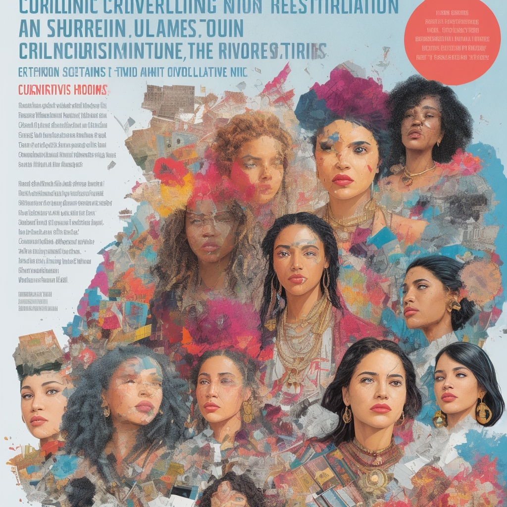 Decolonize Curricula: Women's Stories Matter - Quick preview