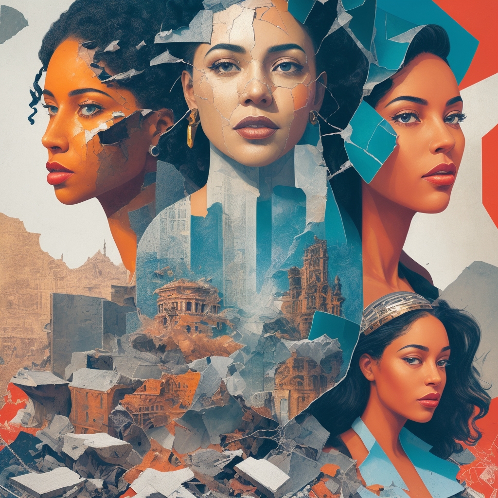 Uncover Gender Bias: Reinterpreting History's Errors - Quick preview