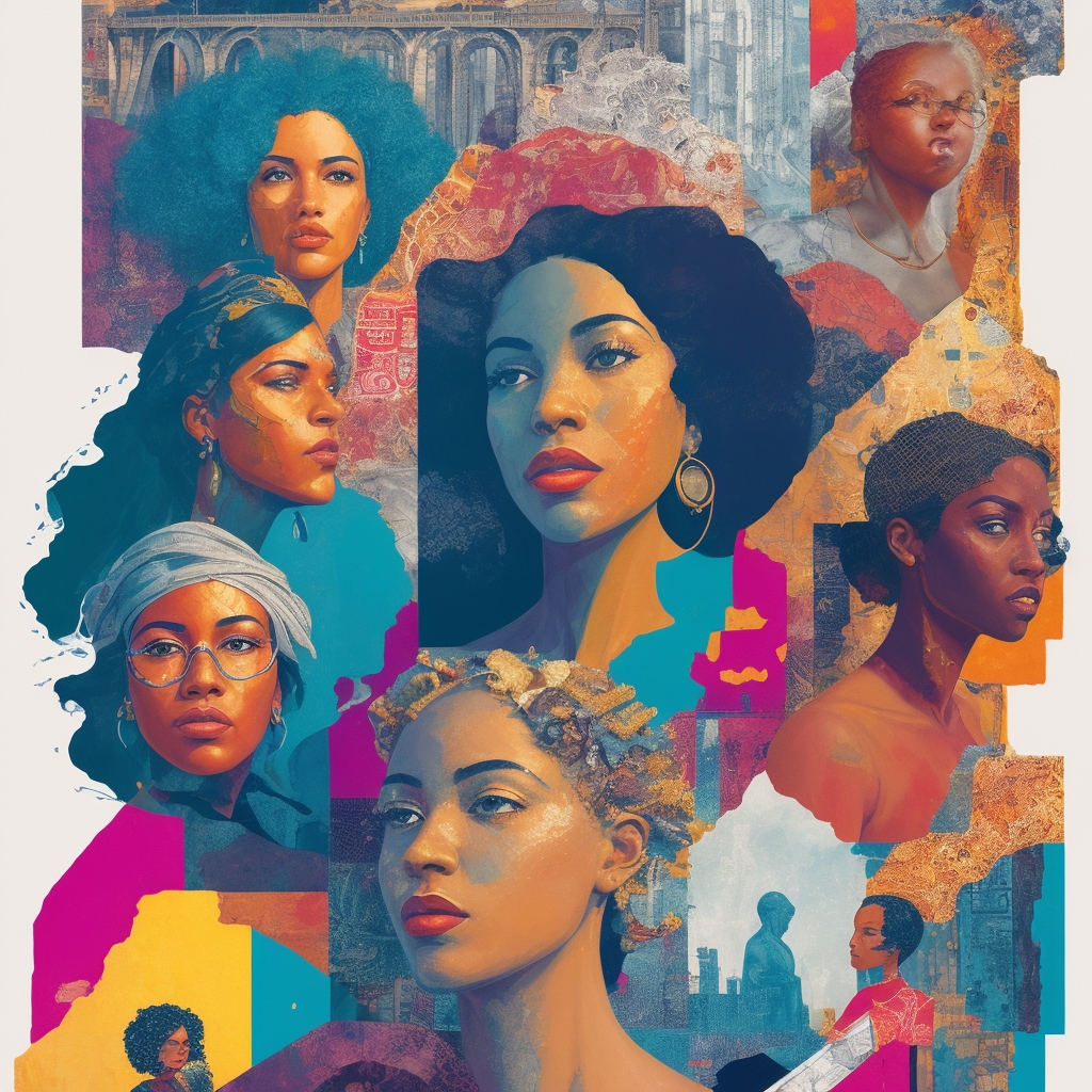 Discover Women's Impact: Inclusive History Insights