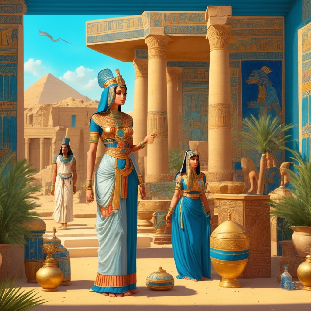 Expert guide: How Were the Egyptian Pyramids Built and What Were Their Purposes ? - Related article