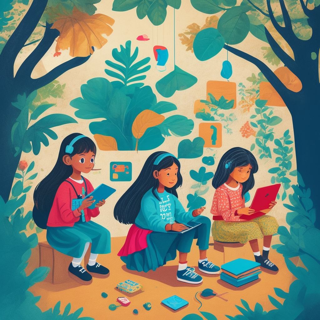 Category Education And Awareness