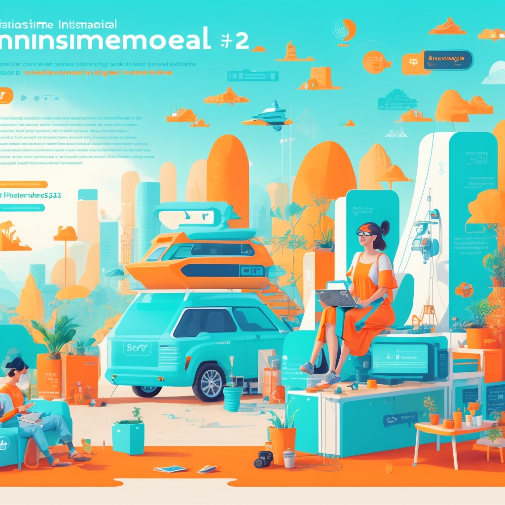 Proven Passive Income Opportunities for Digital Nomads 2025