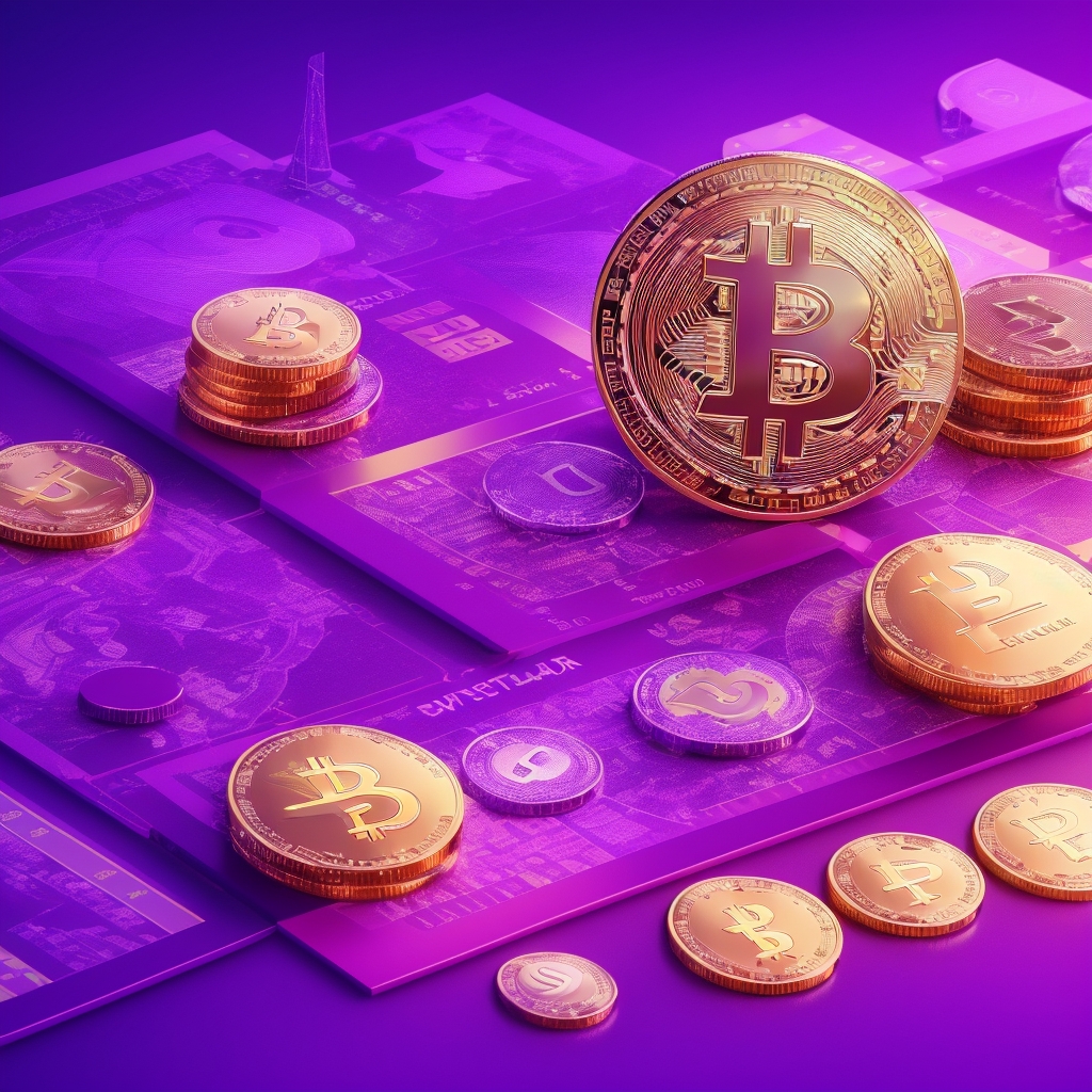 Unlock Cryptocurrency Income Strategies 2024