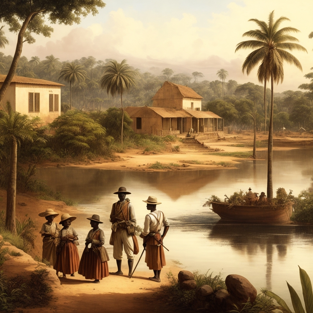 2025 Guide: Long-term Effects of Colonial Exploitation