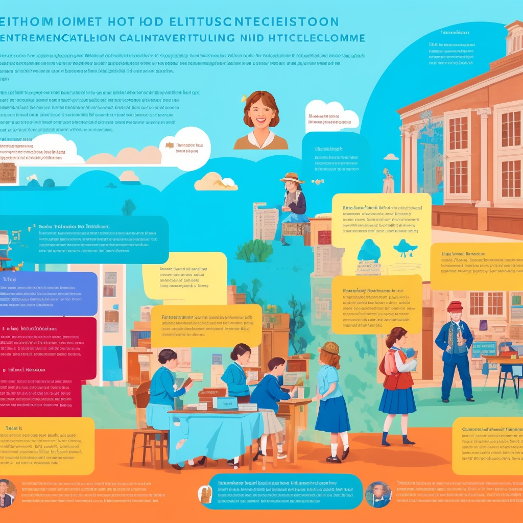 2025 Guide: Introduce Local History in Elementary Education