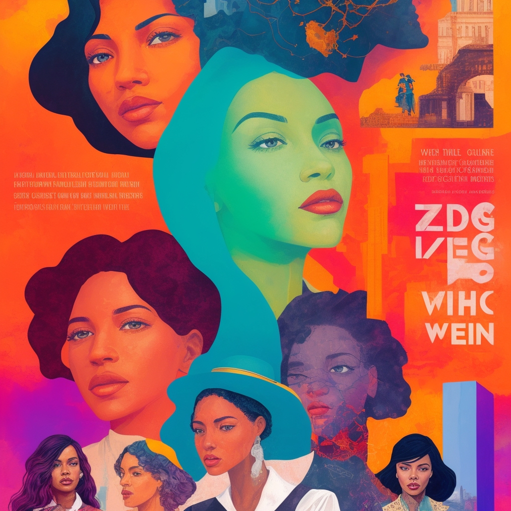 Transform History: Integrating Forgotten Women 2025