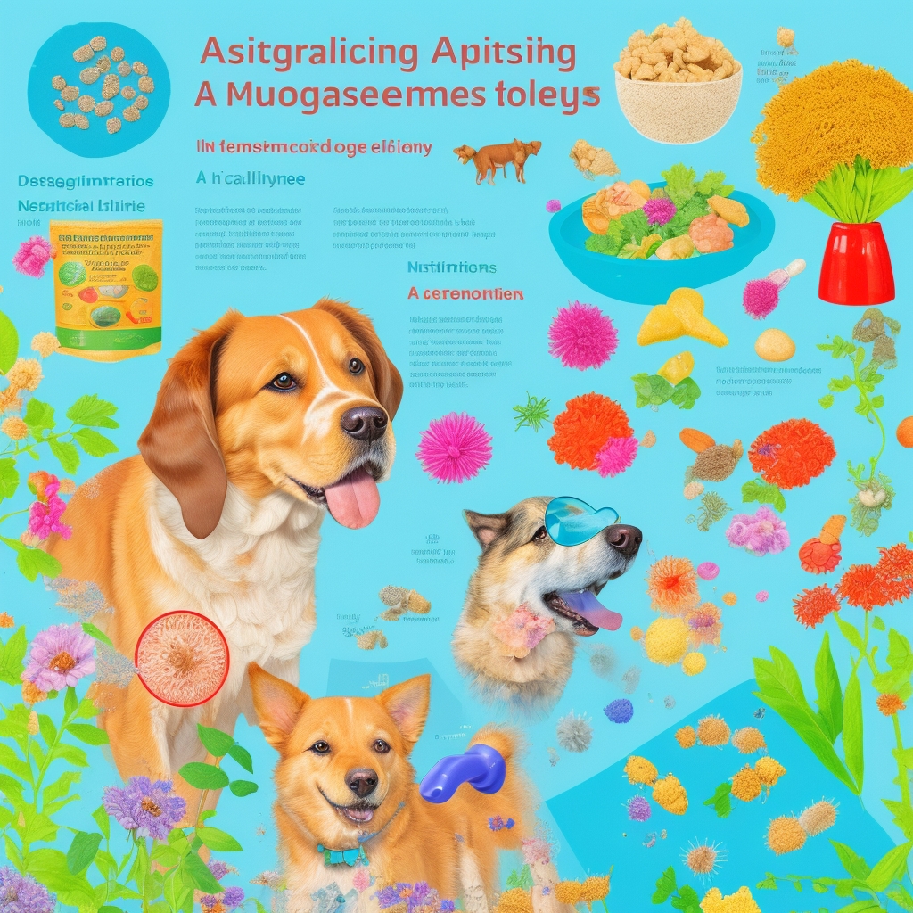 Essential Allergy Diagnosis for Dogs' Natural Care 2025