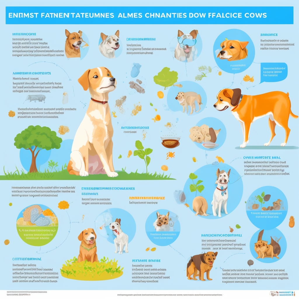 Expert Guide: Spotting Canine Allergies in 2025