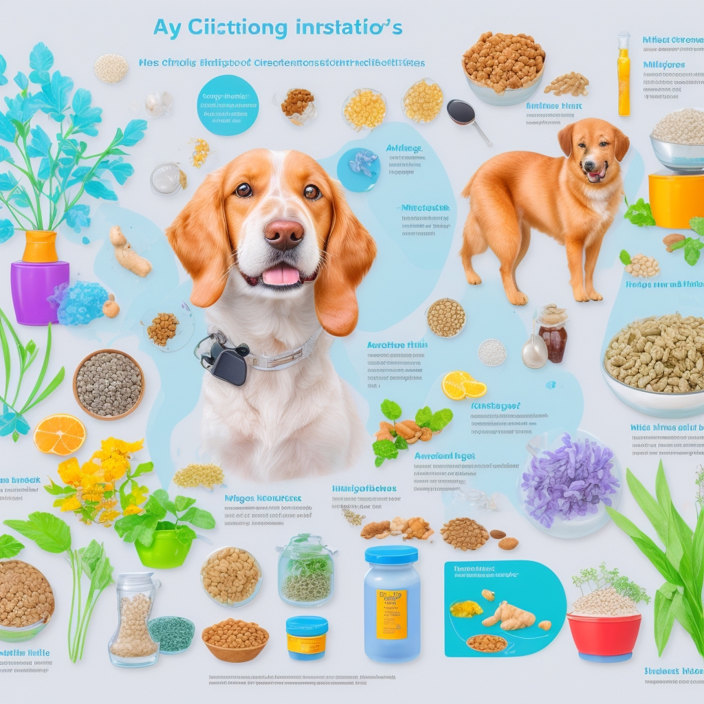 2025 Canine Allergy Trends: Expert Insights & Remedies