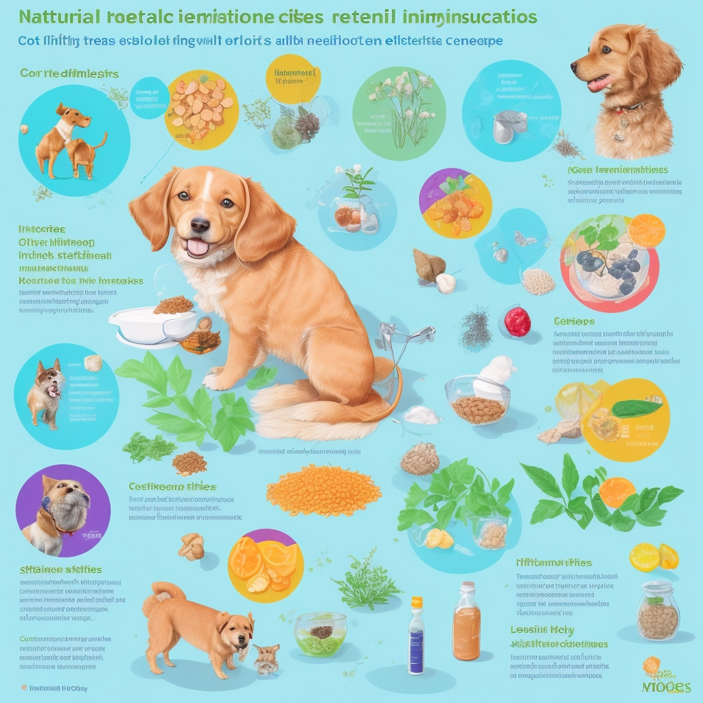 2025's Canine Allergy Trends: Natural Remedies Impact