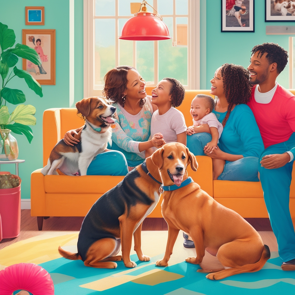 2025: Why Adopting Shelter Dogs is Rewarding
