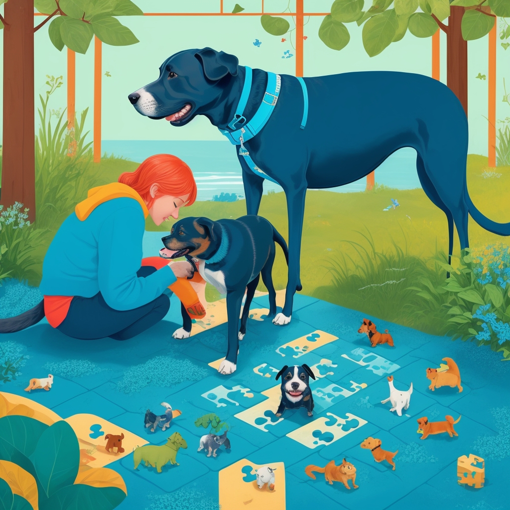 Master Adopting Good Dogs: Overcome Challenges 2025