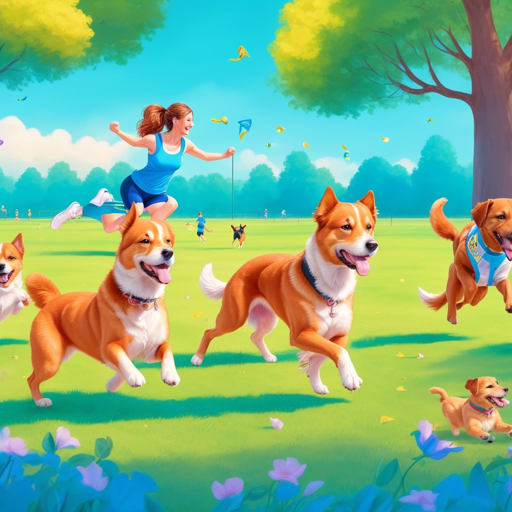 2025 Proven Dog Exercise Tips for Longevity & Joy