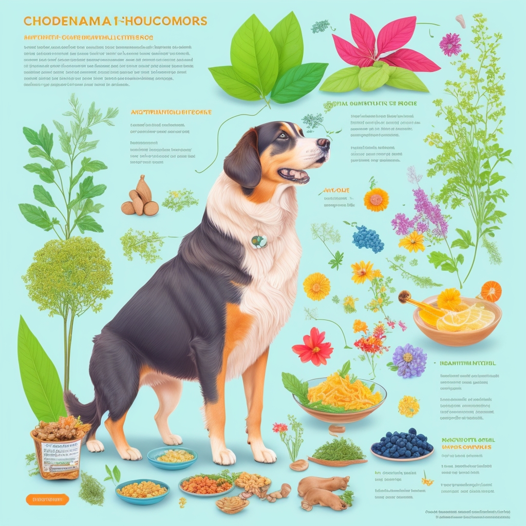 2025 Proven Anti-inflammatory Diet for Dogs' Allergies