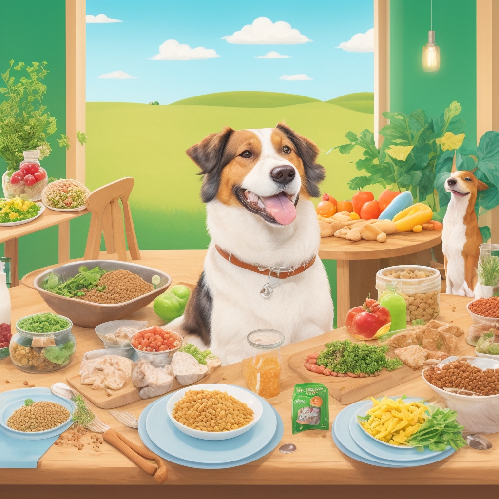 2025 Guide: Natural Diets for Dogs with Allergies