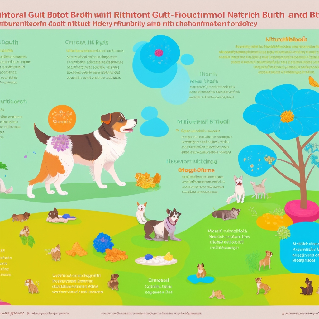 Proven 2025 Allergy Relief: Boost Dog Gut Health