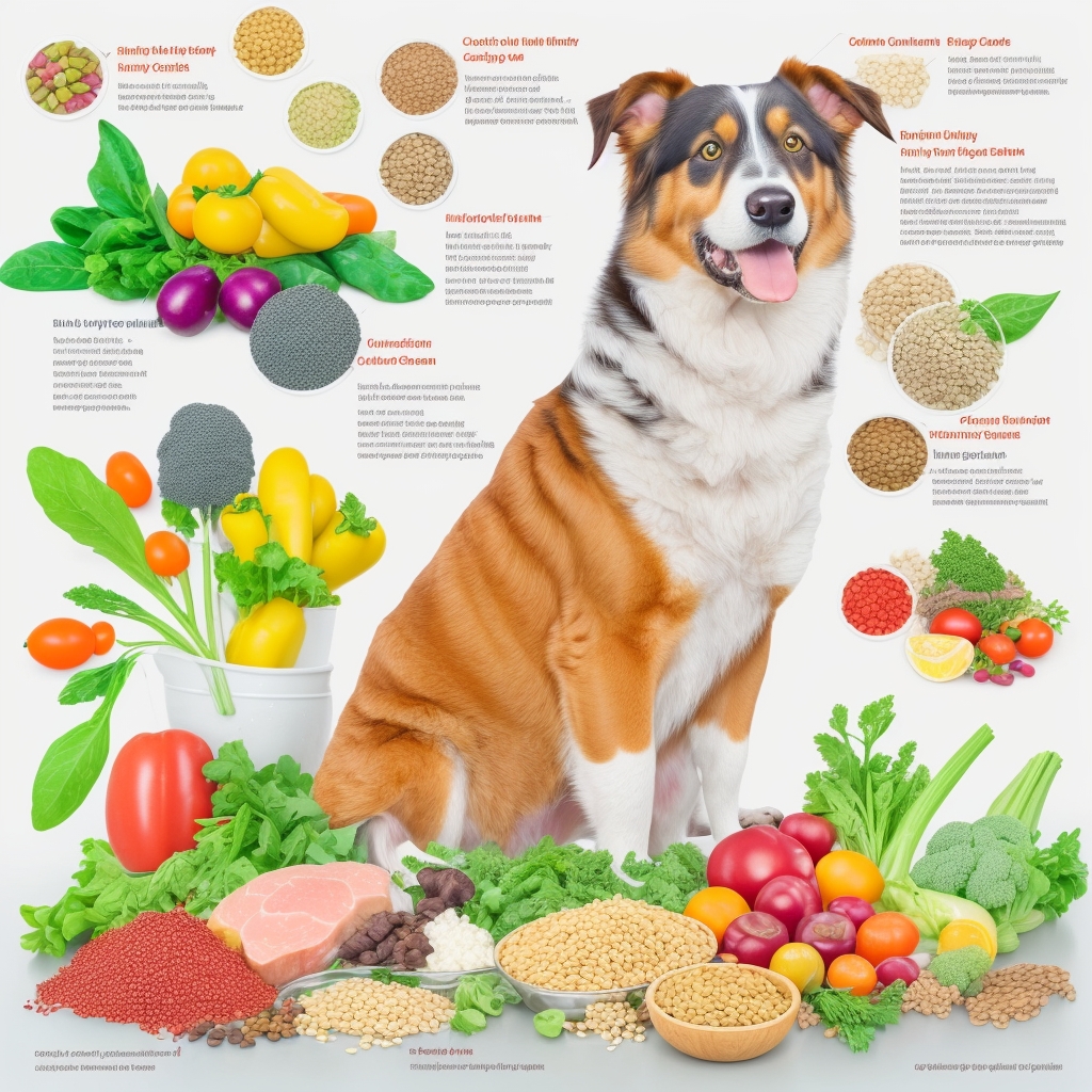 Essential 2025 Guide to Dog Nutrition in Australia - Quick preview