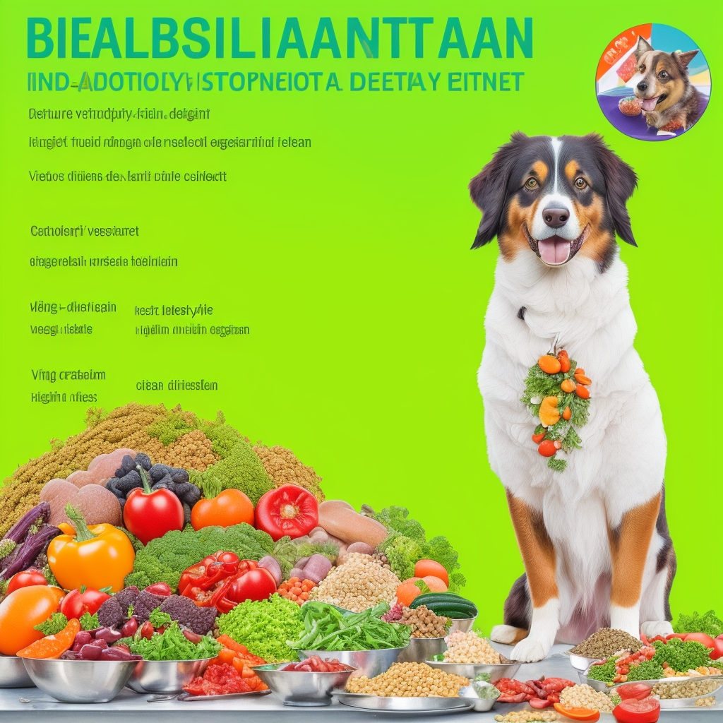 Australian Vets' Guide to Balanced Dog Diet 2025 - Quick preview