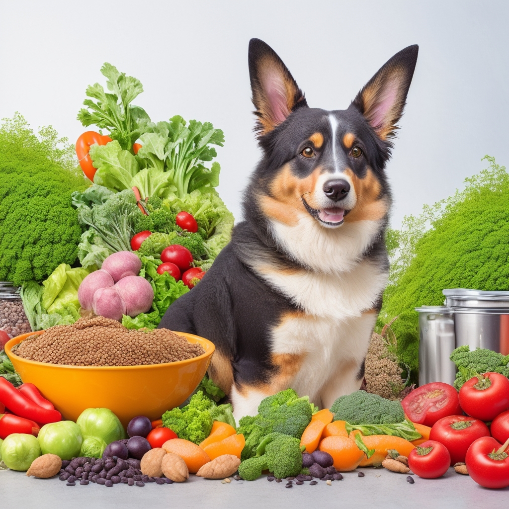 Expert guide: 2025 Trends Shaping Australian Dog Nutrition - Related article