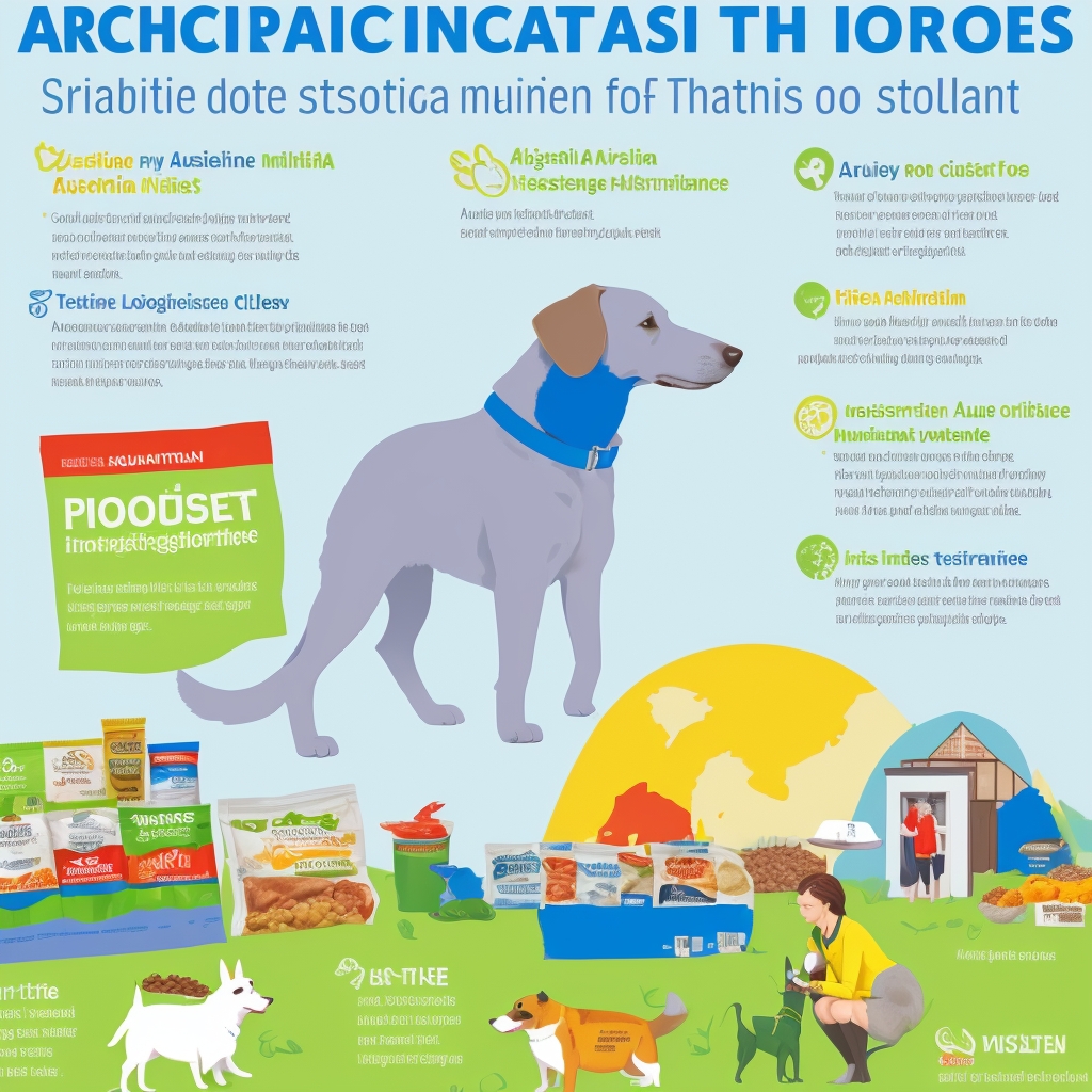 Expert guide: Avoid Dog Food Mistakes in Australia 2025 - Related article