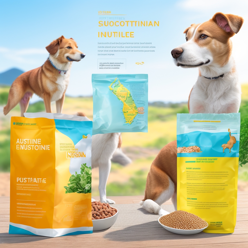 Expert guide: 2025 Dog Food Innovations: Australia's Future Unveiled - Related article